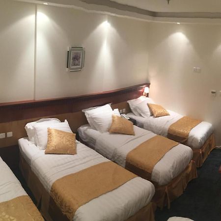Al Adl Jewel Hotel 메카 외부 사진