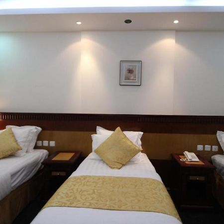 Al Adl Jewel Hotel 메카 외부 사진