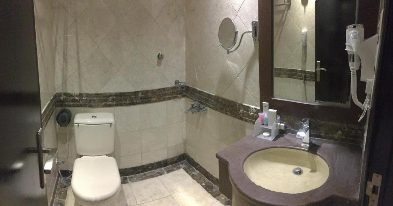 Al Adl Jewel Hotel 메카 외부 사진