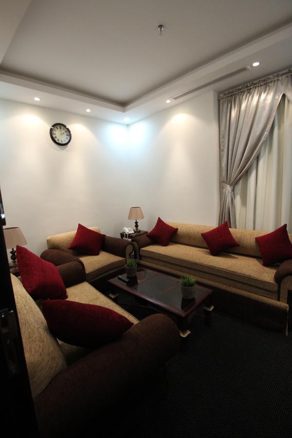 Al Adl Jewel Hotel 메카 객실 사진