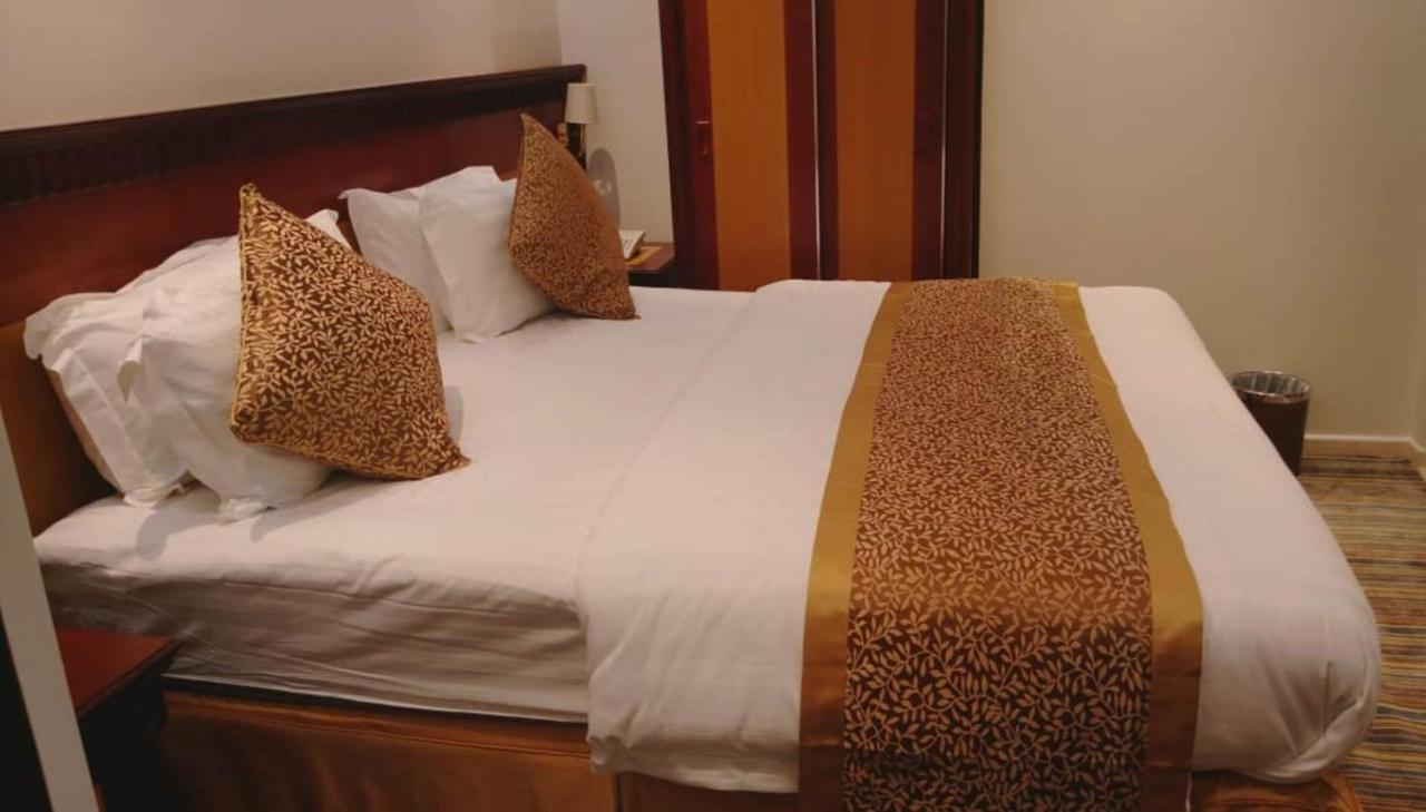 Al Adl Jewel Hotel 메카 외부 사진
