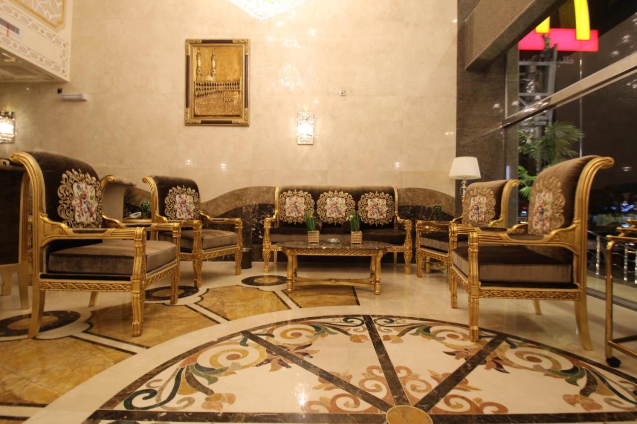 Al Adl Jewel Hotel 메카 객실 사진