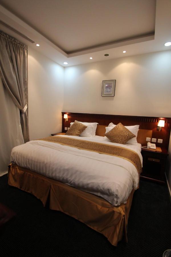 Al Adl Jewel Hotel 메카 객실 사진