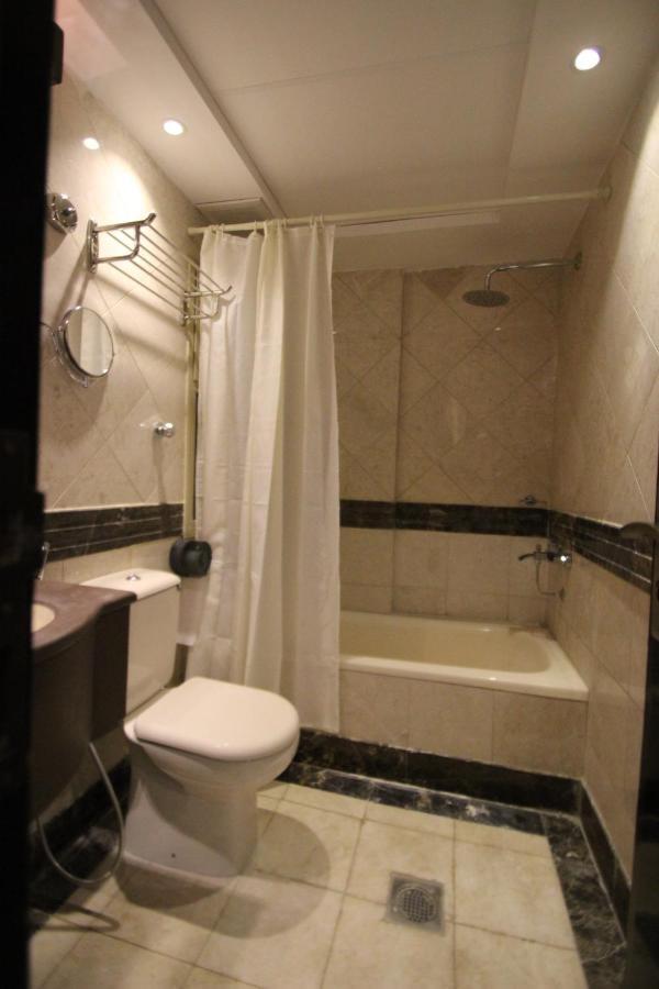 Al Adl Jewel Hotel 메카 객실 사진